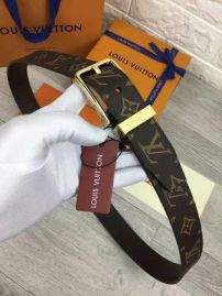 Picture of LV Belts _SKULVBelt34mmX95-125cm7D055815